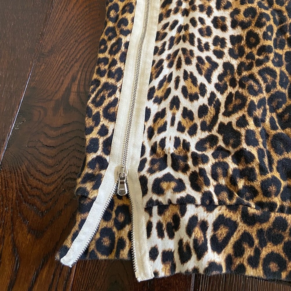 3.1 Philip Lim Sweatshirt size XS - Picture 5 of 7